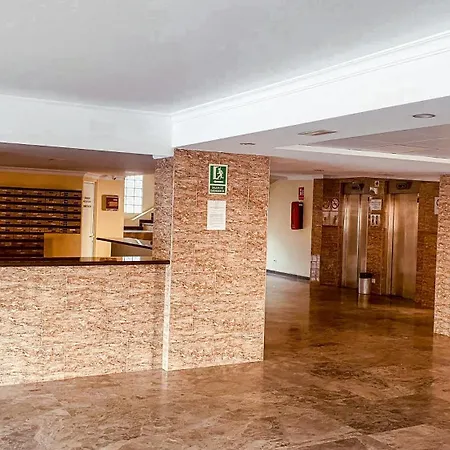 La Orilla 公寓