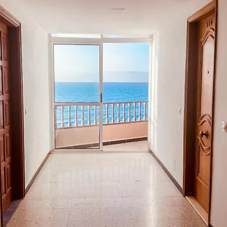 La Orilla * マスパロマス