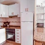 Apartamento La Orilla