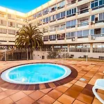 Apartamento La Orilla