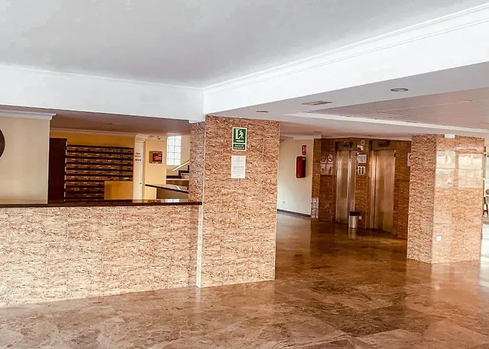 La Orilla Апартаменты