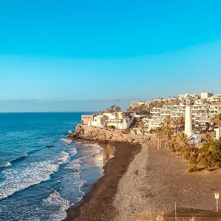 Daire La Orilla Maspalomas (Gran Canaria)