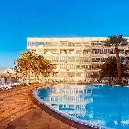 La Orilla * Maspalomas (Gran Canaria)